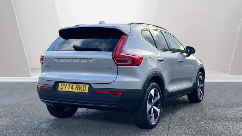 Volvo XC40 2.0 B3P Plus Dark 5dr Auto Petrol Estate
